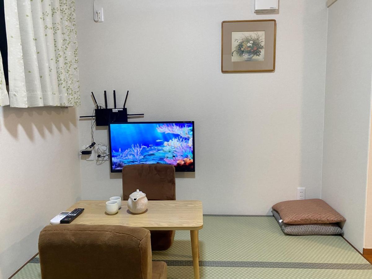 東京都和縁waen公寓 外观 照片