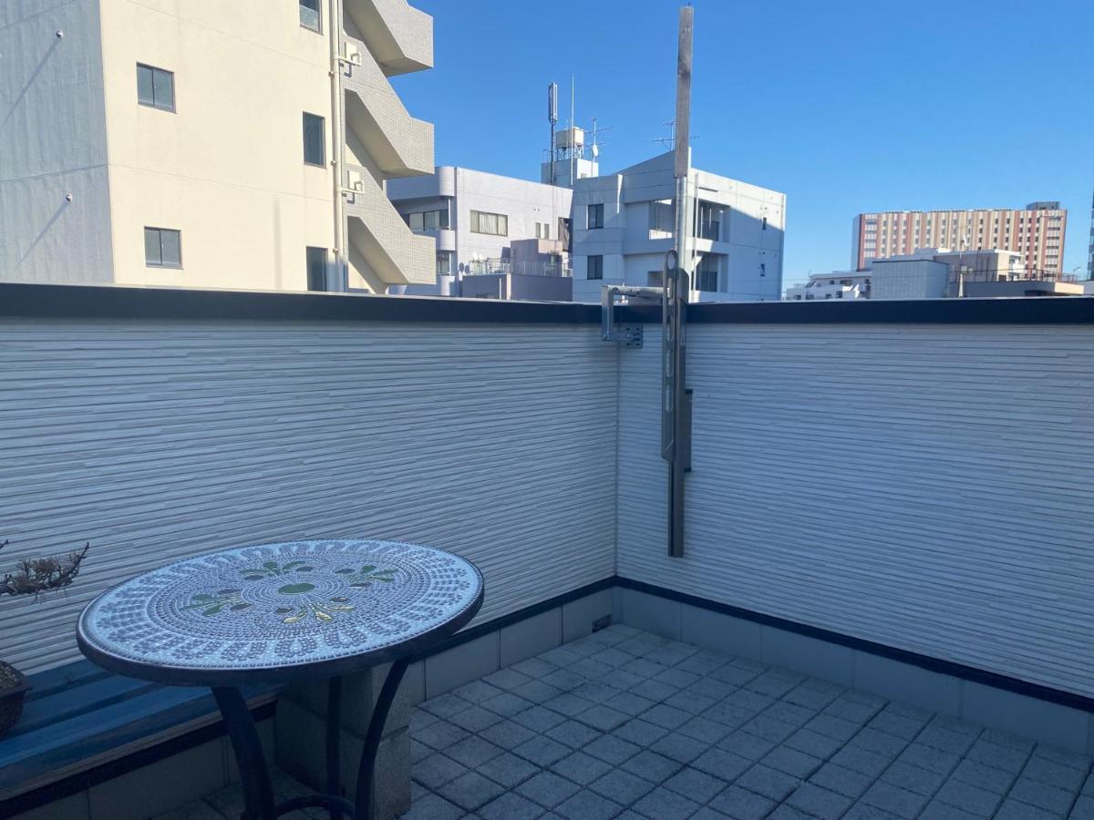 東京都和縁waen公寓 外观 照片
